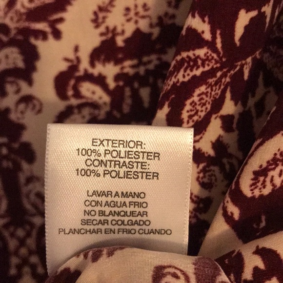 Blouse - Picture 6 of 6